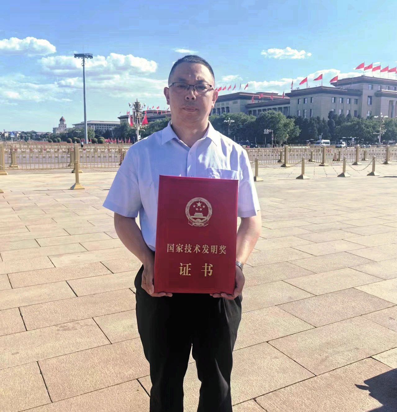 琅琊新闻网：创新引领复合肥行业发展 金正大三获国家科学技术奖
